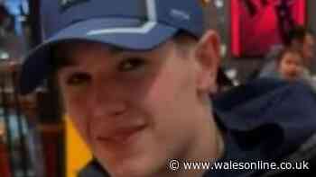 Worry over missing boy last seen 12 days ago