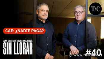 Podcast Sin Llorar: ¿Qué oculta el secreto bancario? Boric se niega a salir de escena, CAE y Quiroz