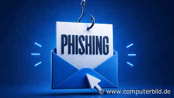 Phishing: Alarmierende Zahlen aus neuer Studie