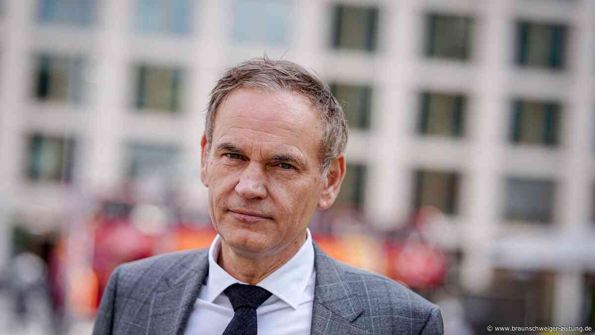 VW-Chef Blume: Bis Jahresende sind 19.000 VW-Arbeitsplätze weg