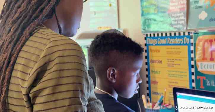 How much screen time is too much for kids? Atlanta mom of four shares strategy after new Surgeon General warning