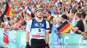 Biathlon: Aufgebot steht – Deutschland schickt Topathleten nach Dresden