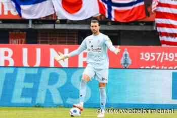 Doelman wil vertrekken bij PSV: 'Als het maar wel een topcompetitie is'