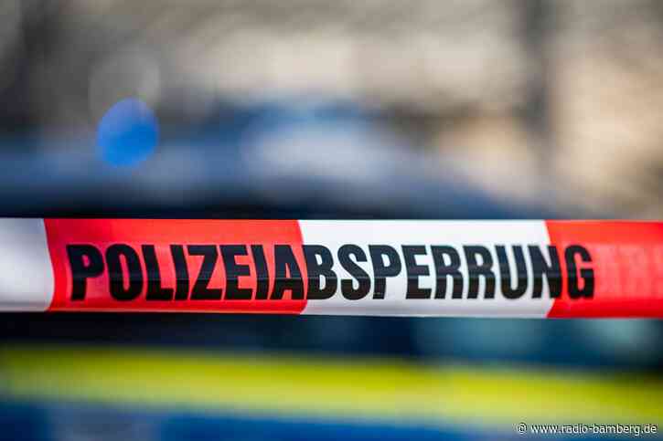 Weltkriegsbombe in Neuburg: Evakuierung läuft