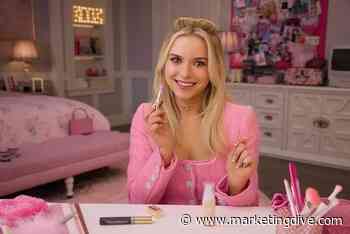 L’Oréal Paris helps shape ‘Legally Blonde’ origin story in streaming tie-up