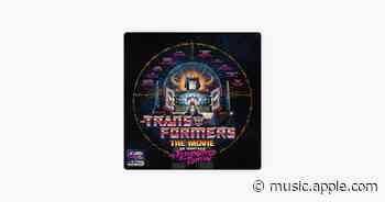 The Transformers (Theme) [Reformatted Edition] - Transformers & Brittney Slayes