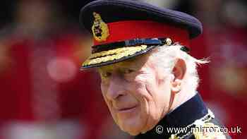 King Charles’ diary conflict as family funeral planned on same day as huge royal event