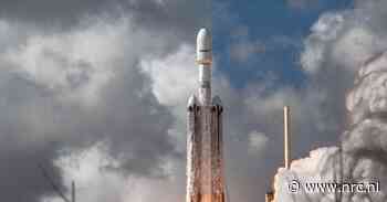 Wie investeert in SpaceX, moet ook in Musks techno-futurisme willen geloven