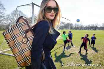 The style rules for joining fashion FC amid World Cup fever