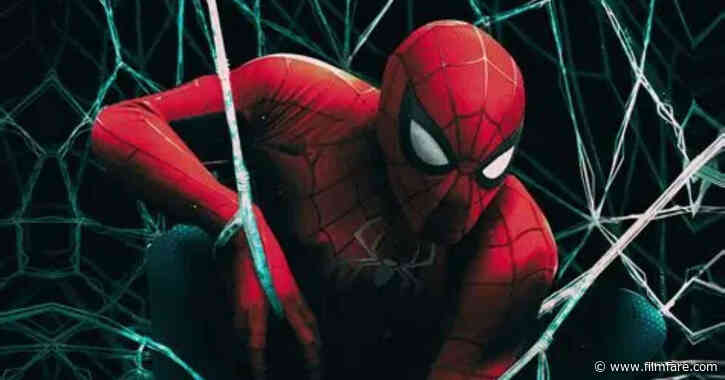 Spider-Man: Brand New Day to Arrive in India on THIS Date