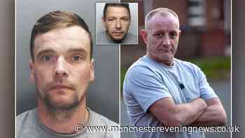Kyle Bevan murder trial LIVE as jury shown prison footage of 'Iceman' Mark Fellows, accused of killing child murderer