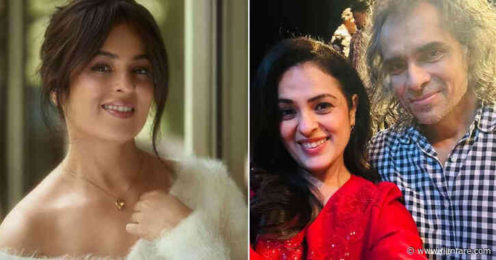 Exclusive: Anjana Sukhani On Main Vaapas Aaunga The Magic Of Imtiaz Ali Staying Relevant and More