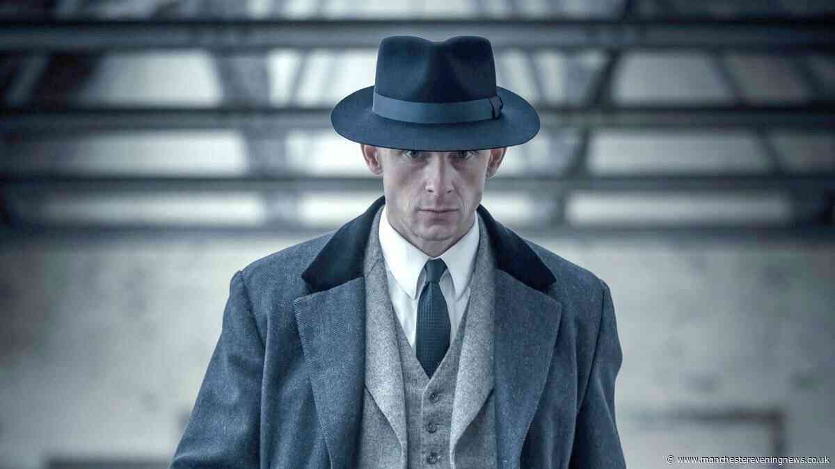 Peaky Blinders confirms return of two familiar faces in major series announcement