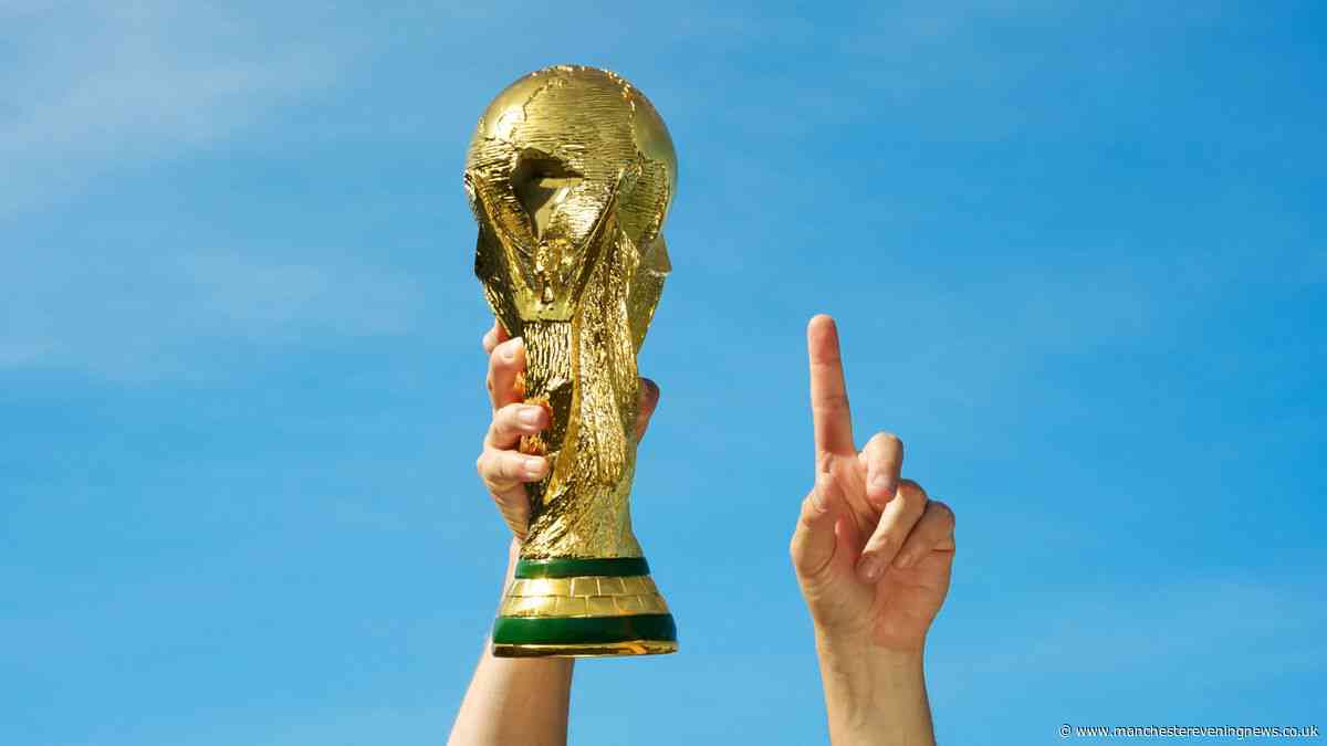 Sky announces major BBC and ITV change ahead of World Cup kick-off