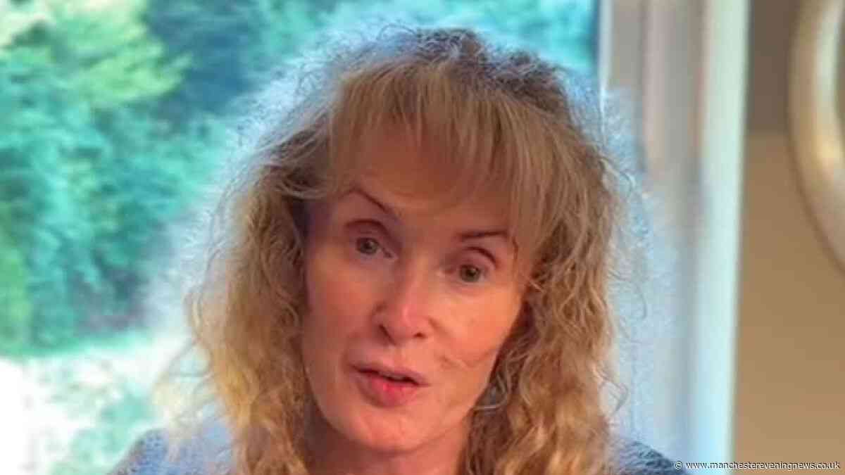 Corrie's Beverley Callard suffers worrying setback after cancer treatment delay