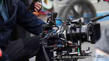 North East call-out for extras to take part in new TV series - with no experience required