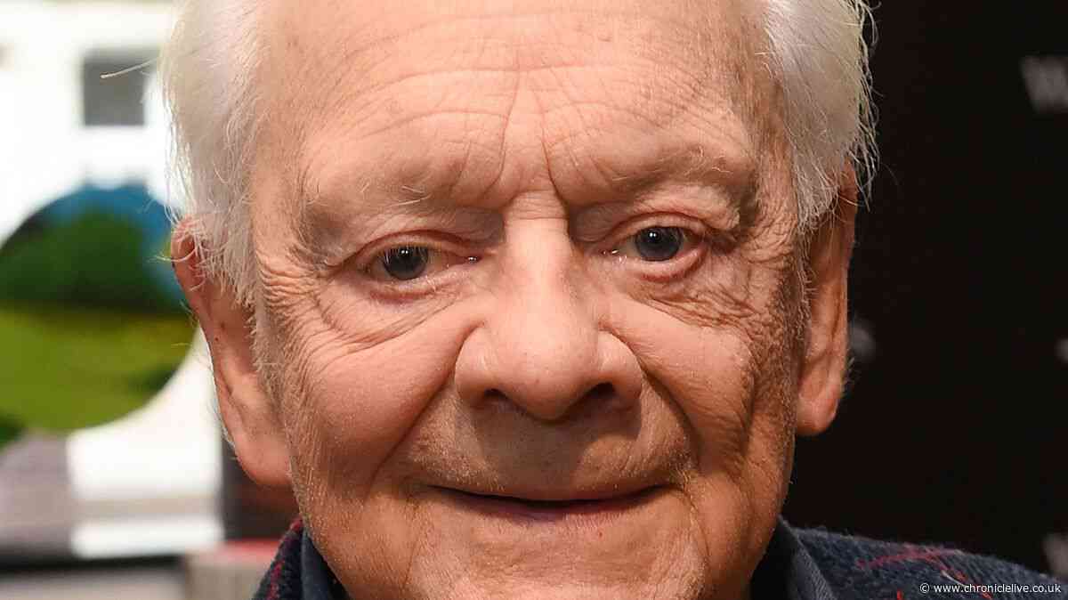 Comedy icon David Jason to bring new show to North East theatre with tickets on sale this Friday