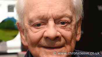 Comedy icon David Jason to bring new show to North East theatre with tickets on sale this Friday