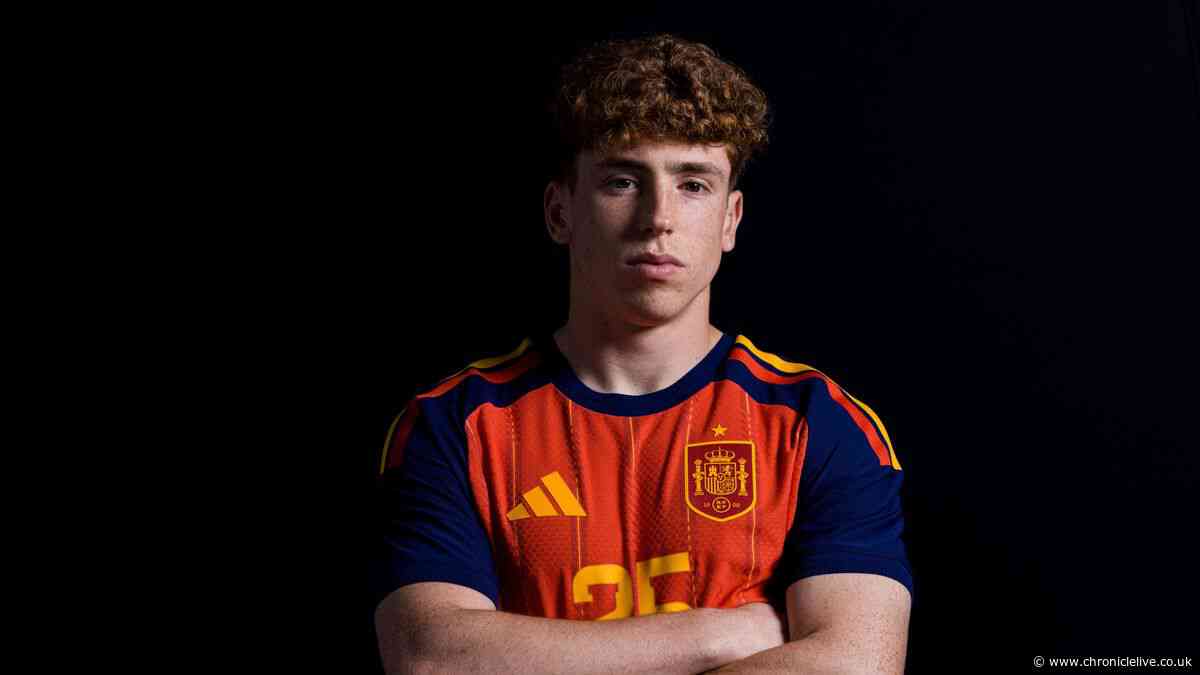Newcastle United stage talks with La Liga side after declaring interest in Victor Munoz