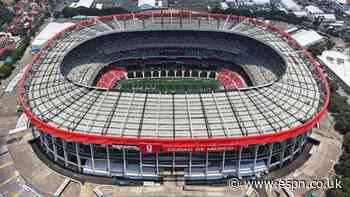 How to watch 2026 World Cup opening ceremonies in ...