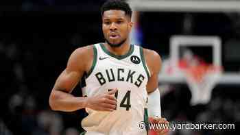 Bill Simmons confirms Celtics are in talks to hijack Giannis Antetokounmpo trade with the Heat