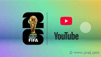 YouTube and FIFA Expand World Cup Partnership With Inaugural Creator Cup Match