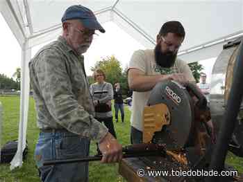 Gun disposal event seeks to remove unwanted firearms from Toledo homes and streets