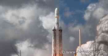 Wie investeert in SpaceX, moet ook in Musks techno-futurisme willen geloven