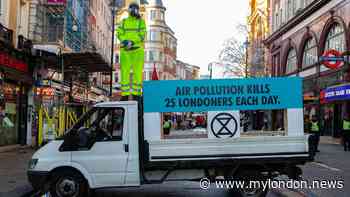 London 'now needs zero emission zones' as City Hall considers Dutch system