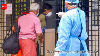 Kerala on alert after suspected Nipah infection detected in Kozhikode, confirms health minister