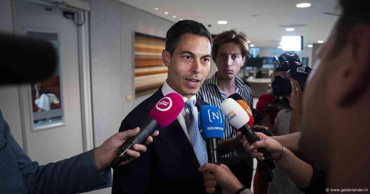 Minister-president Jetten reageert verslagen op ongeluk Zeeland: ‘Overschaduwt vandaag alles’