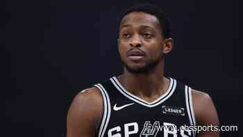 What was De'Aaron Fox thinking? Guard explains layup blunder in Spurs' Game 4 meltdown vs. Knicks