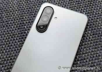 Deze populaire Samsung-telefoon krijg je nu voor niks