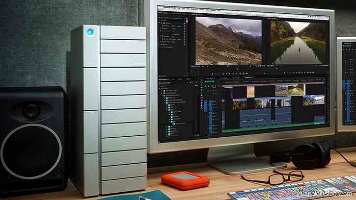 If you rely on RAID array software on Mac, it's time to check with your supplier