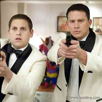 Channing Tatum, Jonah Hill Potentially Returning for 24 Jump Street