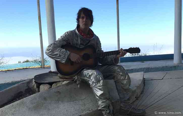 Spiritualized announce ‘Acoustic Mainlines’ 2026 UK tour