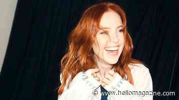 The case for bare nails: Angela Scanlon on impossible beauty standards, time and choice