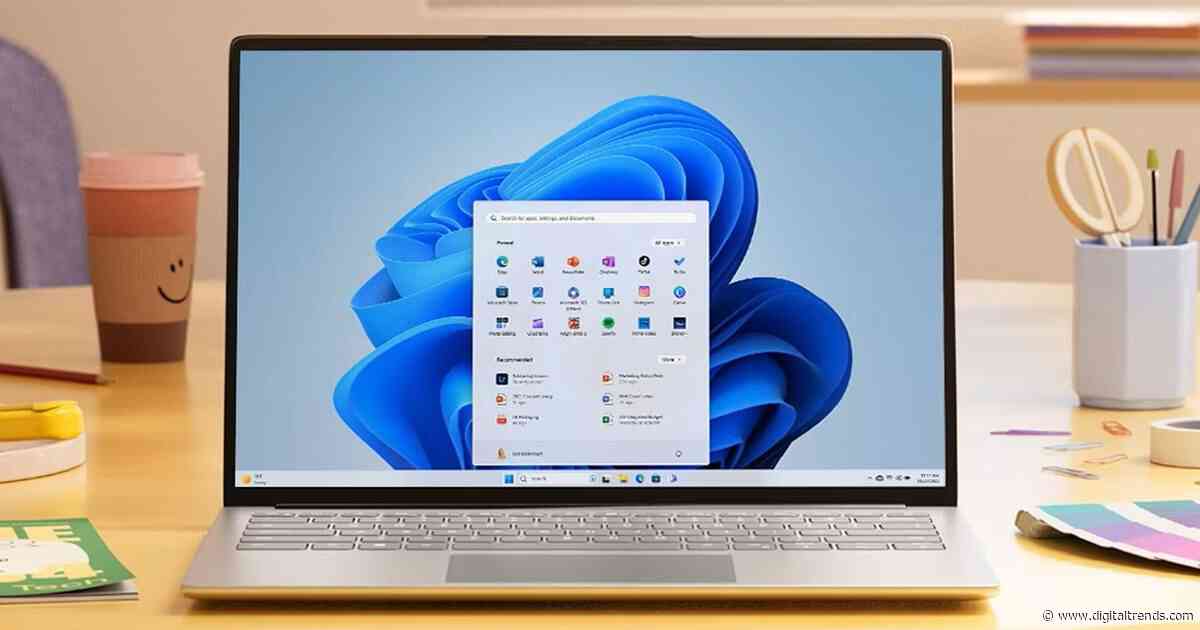 The Windows 11 June update makes your Start menu and Search feel much more snappier