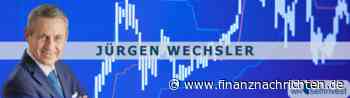 Rohstoffexplosion & Rohstoffwährungen - die Gewinner: Kostenloses Webinar heute um 18:00 Uhr