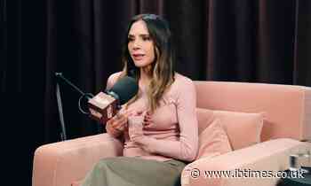 Victoria Beckham's Worst Nightmare: Why New Tell-All Book Threatens to Destroy Her Restored Post-Affair Life