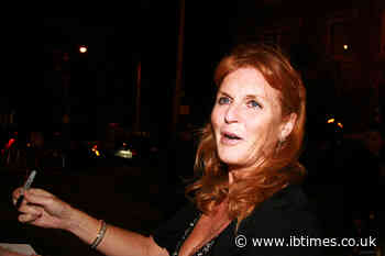 'My Special Friend': Sarah Ferguson's Jeffrey Epstein Link Resurfaces as 'Worst Nightmare' Ex-Staffer Claims Leak