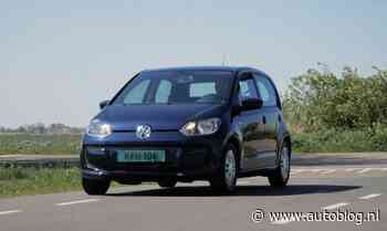 Volkswagen (e)Up! 2011-2023 occasion aankoopadvies