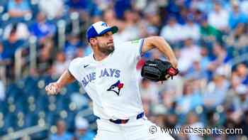 Max Scherzer may be pitching himself out of Blue Jays rotation, even if they're avoiding 'knee-jerk reactions'