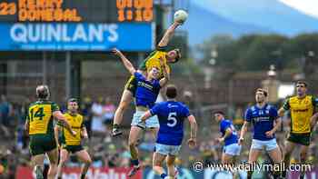 MARK GALLAGHER: When the first televised All-Ireland game, Kerry v Dublin, was shown in 1962, it caused an outcry. But the GAA's distrust of TV is long gone - making their latest own goal unforgivable, as we'll see (or rather WON'T see) this weekend...