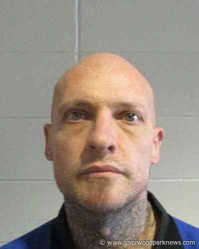 Man wanted in Edmonton, Sherwood Park fraud case