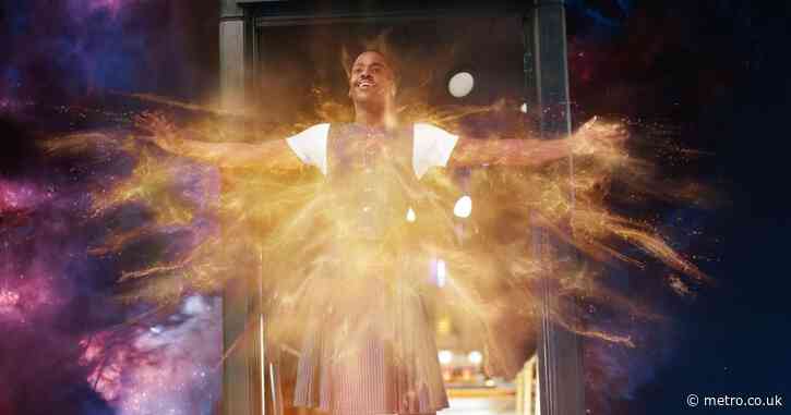 I know exactly who the next BBC Doctor Who boss should be