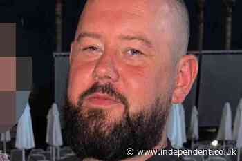 ‘Hero’ Belfast bystander calls for end to violent protests