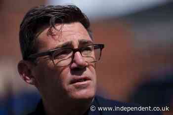 Andy Burnham backtracks on paying compensation to Waspi women