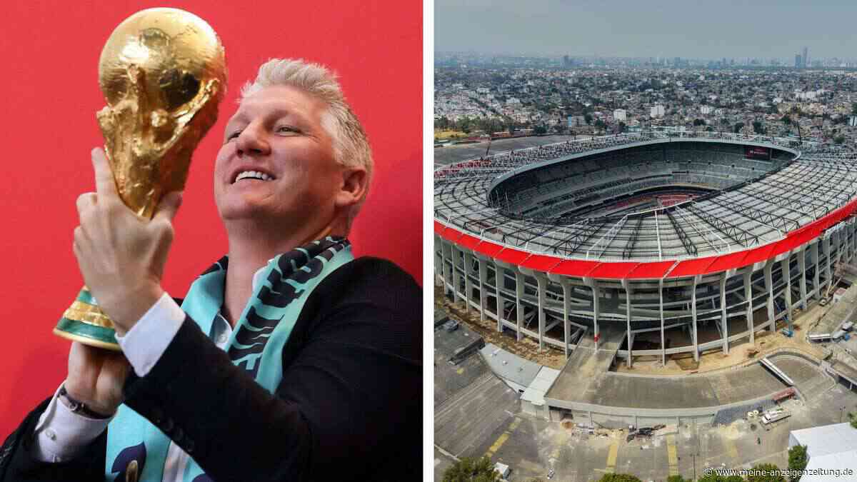 Schweinsteiger warnt vor großem WM-Problem: „Wann ist denn Halbzeit?“