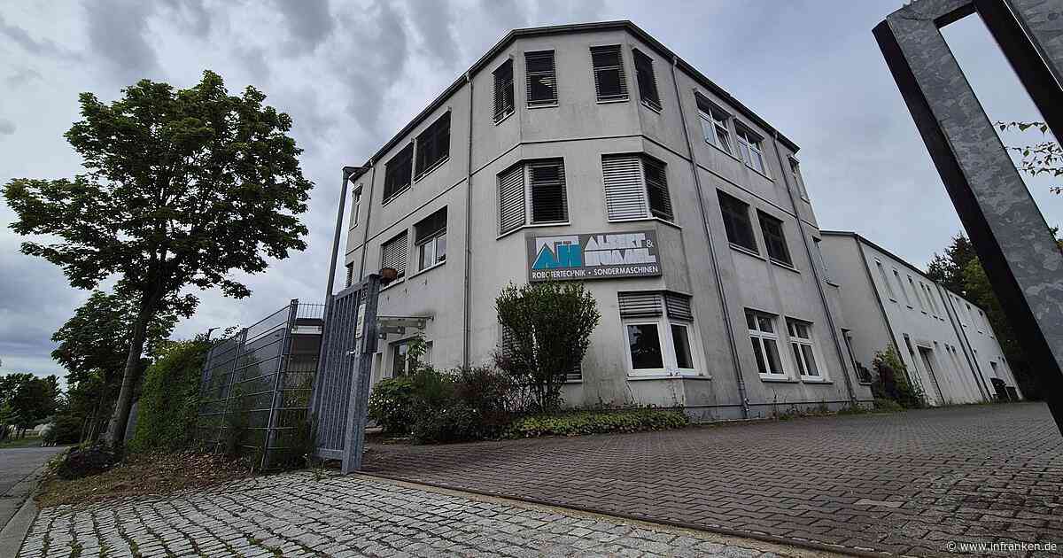 Insolvenz in Bamberg: Bittere Massenentlassung bei Albert & Hummel
